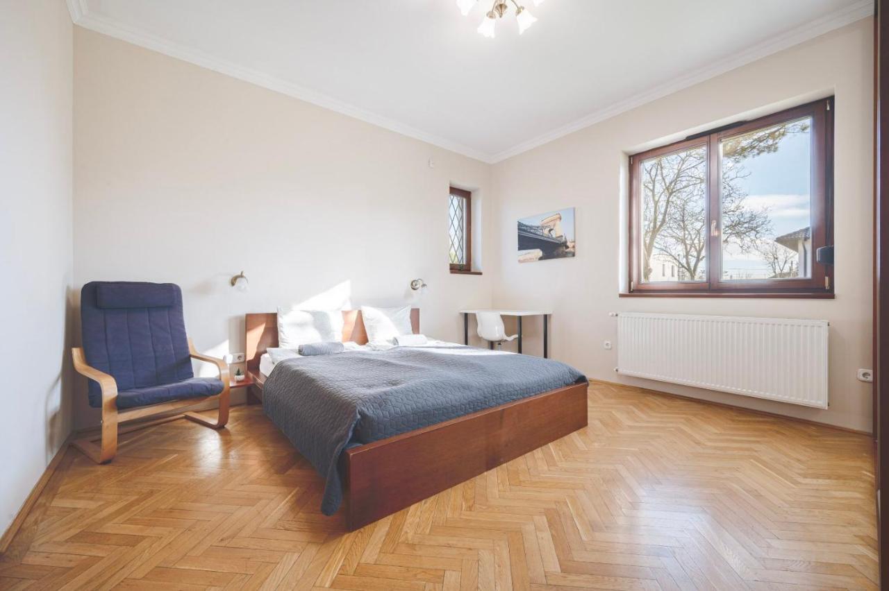 Panorama Buda Budapest Extérieur photo