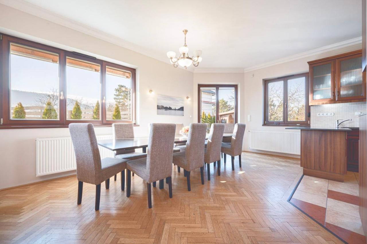 Panorama Buda Budapest Extérieur photo