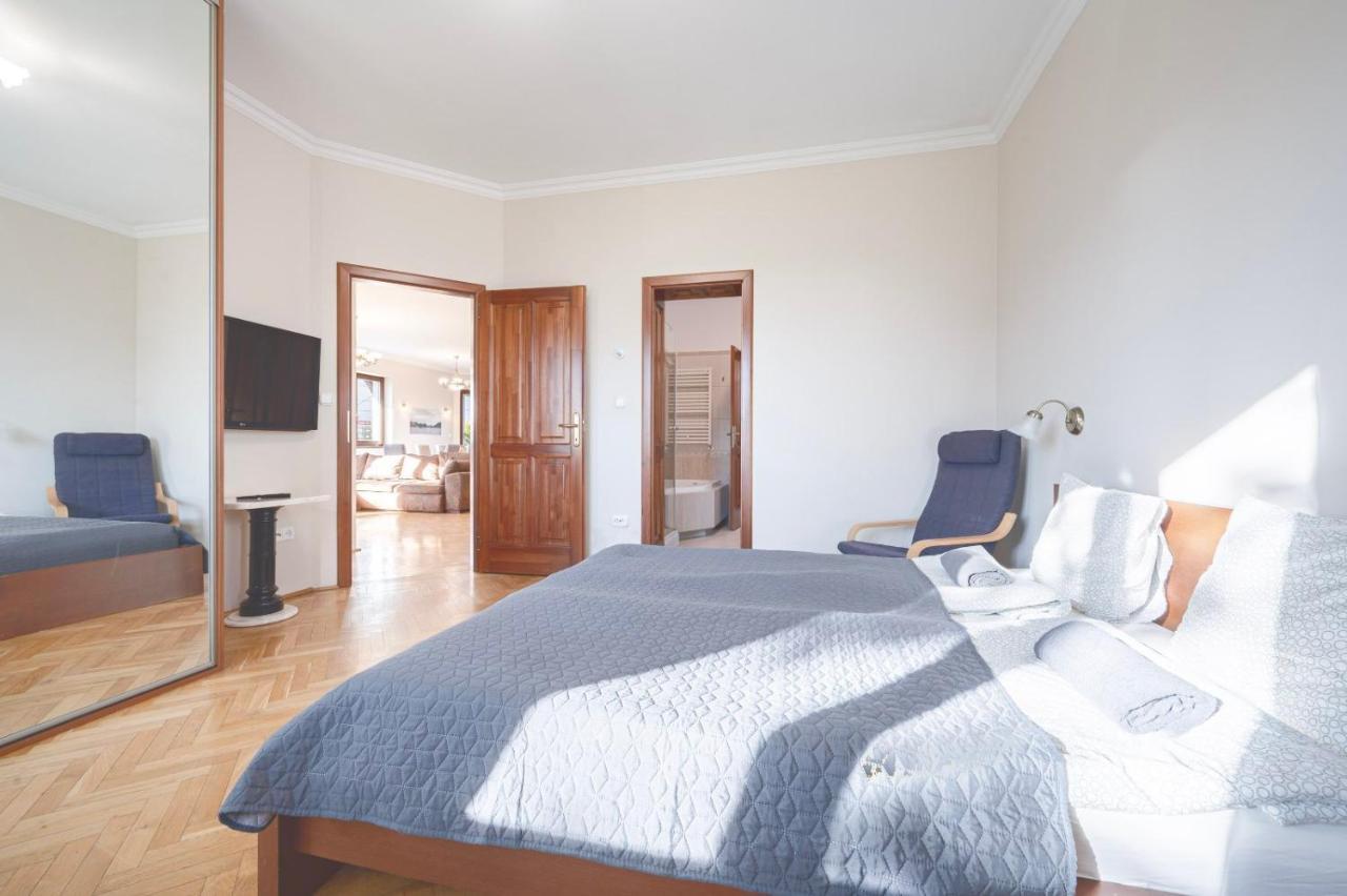 Panorama Buda Budapest Extérieur photo