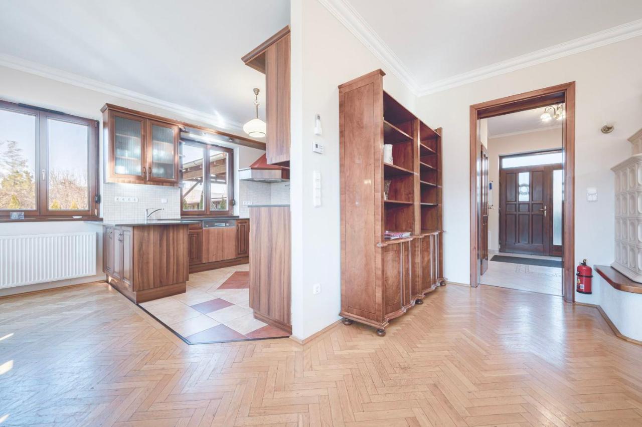 Panorama Buda Budapest Extérieur photo