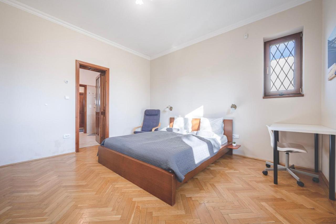 Panorama Buda Budapest Extérieur photo