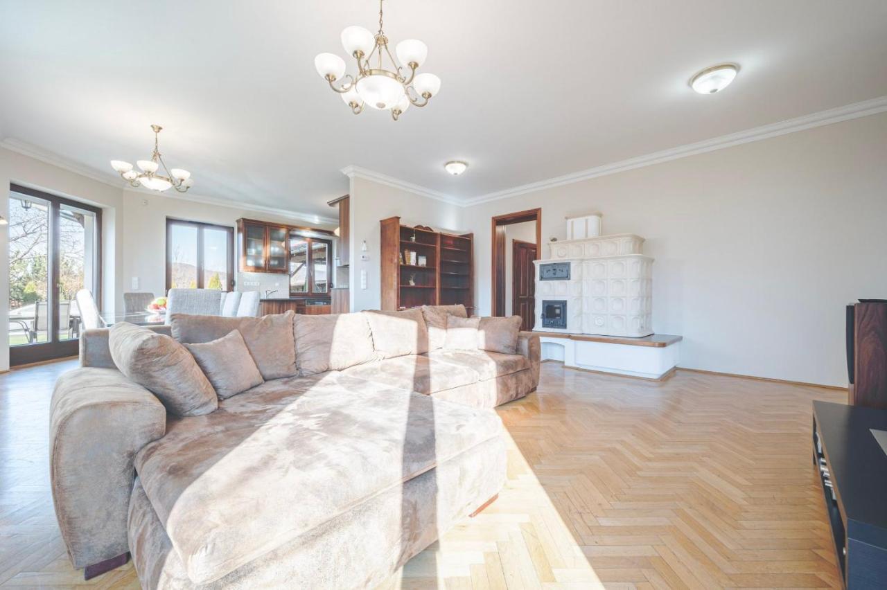 Panorama Buda Budapest Extérieur photo