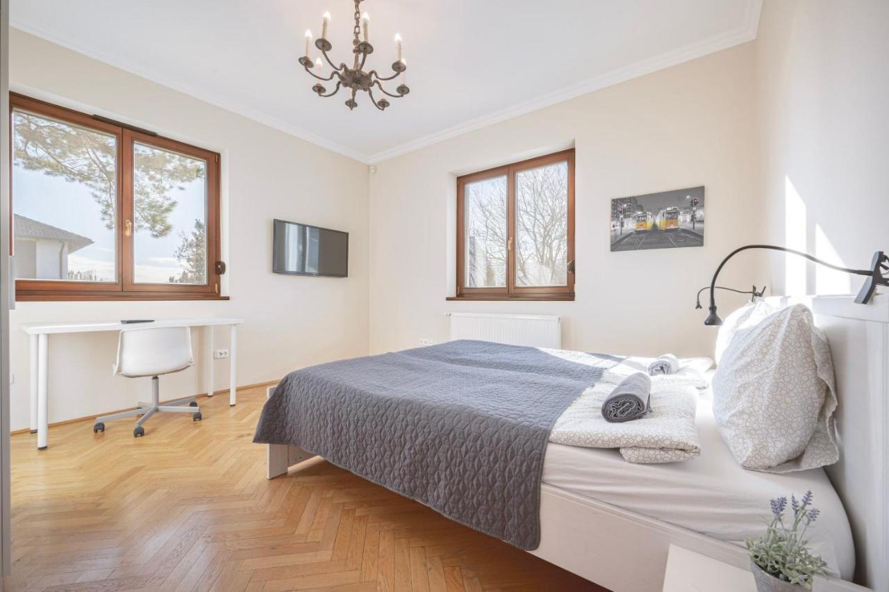 Panorama Buda Budapest Extérieur photo